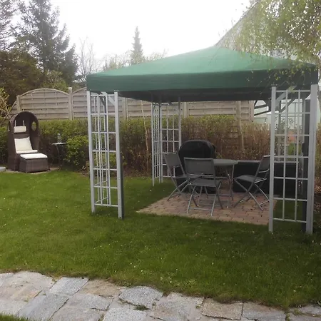 Apartman Liane Sassnitz