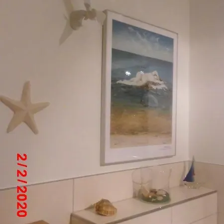 Apartment Liane Sassnitz