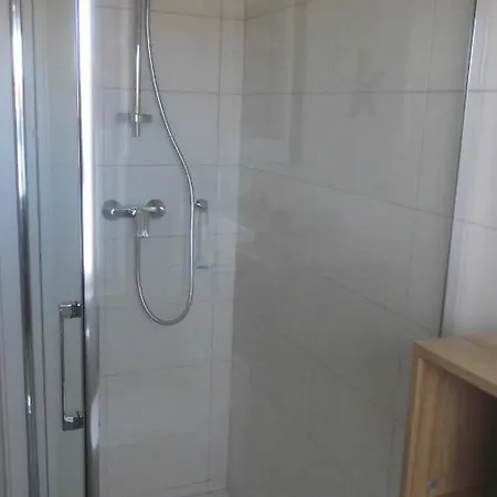 Apartment Liane *