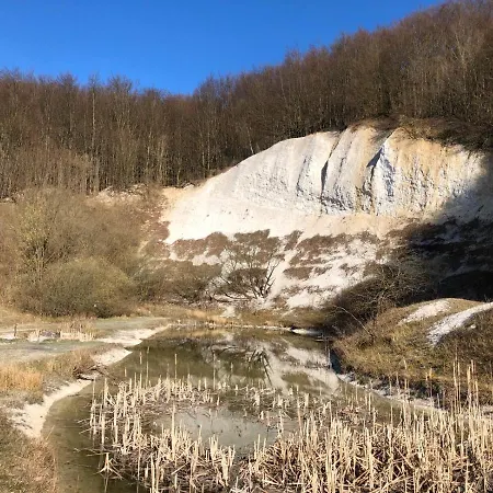 Liane Apartment Sassnitz