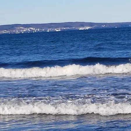 Apartment Liane Sassnitz