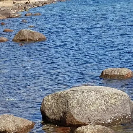 Liane Apartment Sassnitz