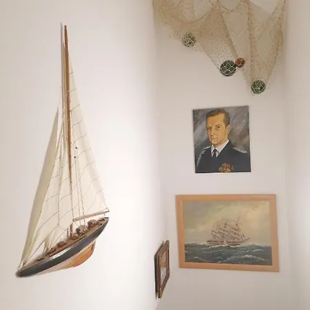 Liane Apartment Sassnitz