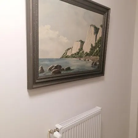 Apartment Liane *