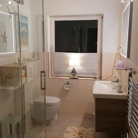 Liane Apartment