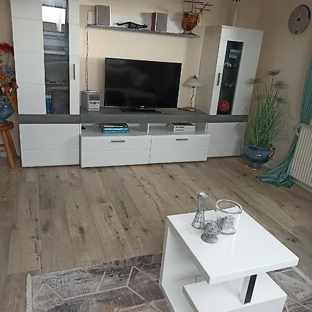 Apartment Liane