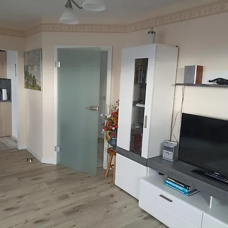 Apartmán Liane
