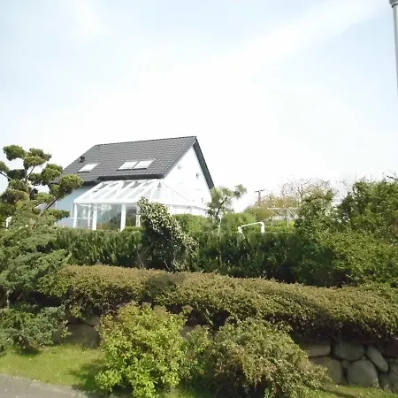 Liane Apartmán *