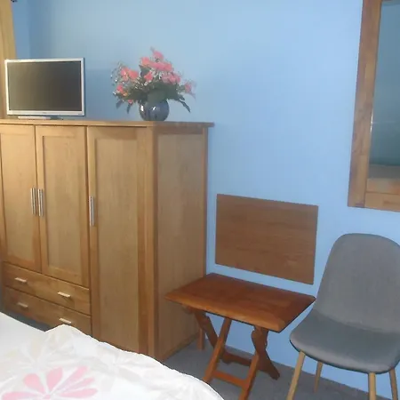 Liane Apartman Sassnitz