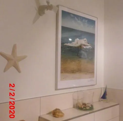 Apartment Liane Sassnitz