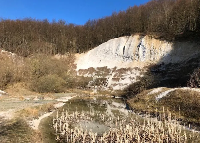 Liane Apartment Sassnitz