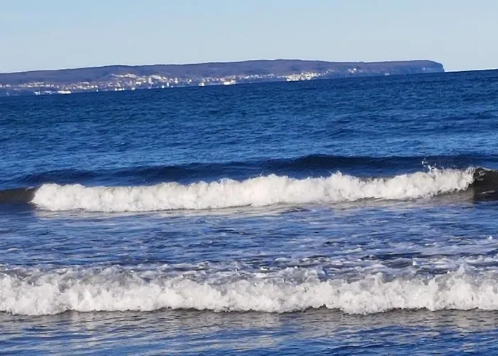 Apartment Liane Sassnitz