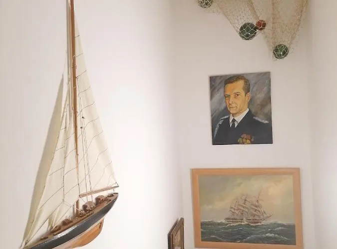 Liane Apartment Sassnitz