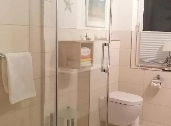 Apartment Liane Sassnitz
