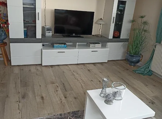 Apartment Liane