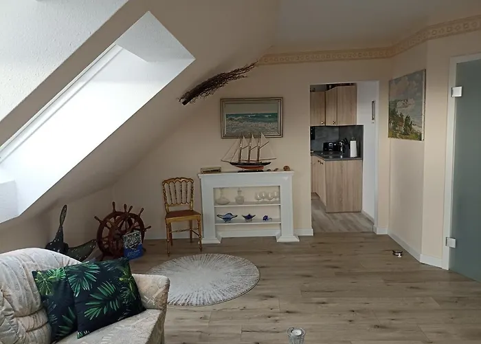 Liane Apartment