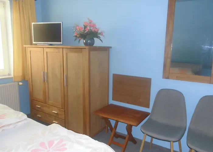 Liane Apartment Sassnitz